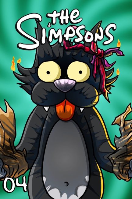مسلسل The Simpsons الموسم الرابع الحلقة 6 مترجمة
