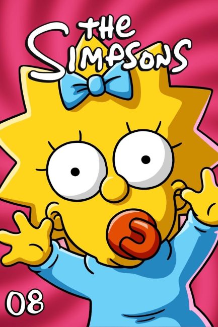 مسلسل The Simpsons الموسم الثامن الحلقة 20 مترجمة