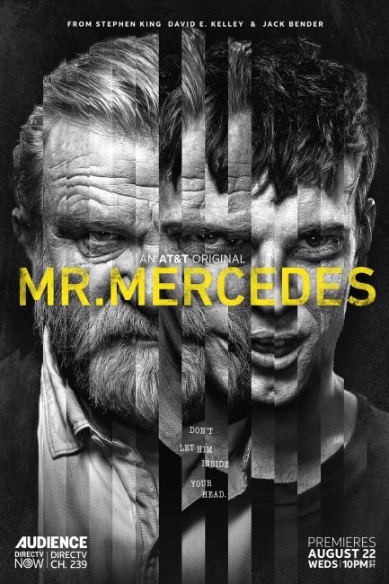 مسلسل Mr. Mercedes الموسم الثاني الحلقة 9 مترجمة