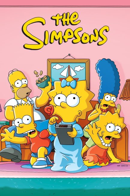 مسلسل The Simpsons الموسم 31 الحلقة 8 مترجمة