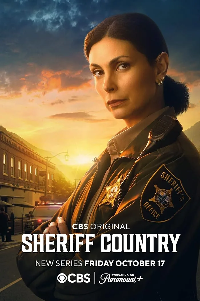 مشاهدة مسلسل Sheriff Country الموسم الاول الحلقة 2