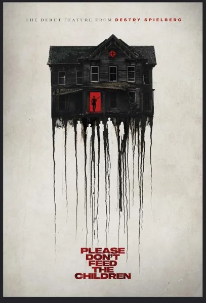 مشاهدة فيلم Please Don’t Feed the Children 2024 مترجم