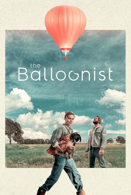 فيلم The Balloonist 2025 مترجم اون لاين
