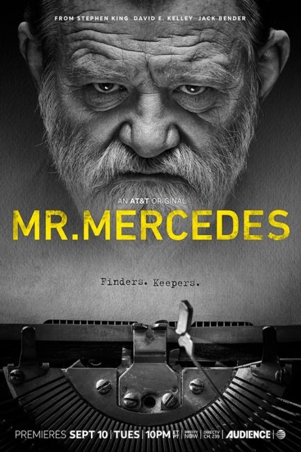 مسلسل Mr. Mercedes الموسم الثالث الحلقة 9 مترجمة