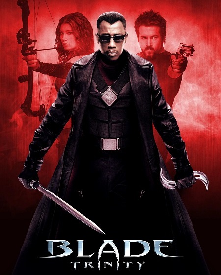 مشاهدة فيلم Blade Trinity 3 2004 مترجم