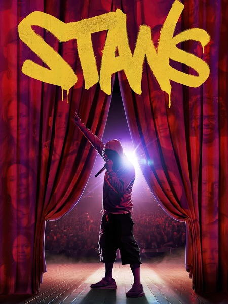 مشاهدة مشاهدة فيلم Stans 2025 مترجم