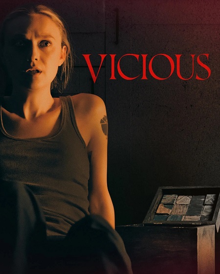 مشاهدة فيلم Vicious 2025 مترجم