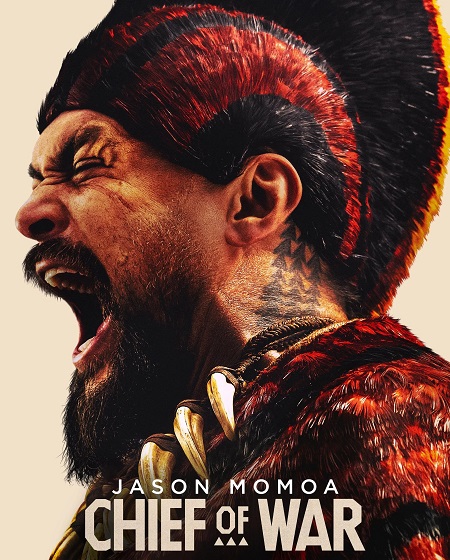 مسلسل Chief of War الحلقة 9 مترجمة