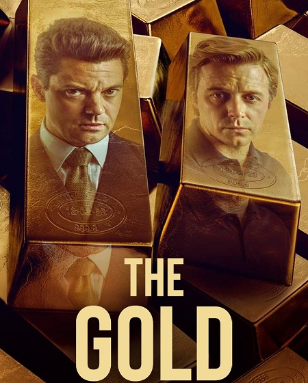 مسلسل The Gold الموسم الاول الحلقة 3 مترجمة