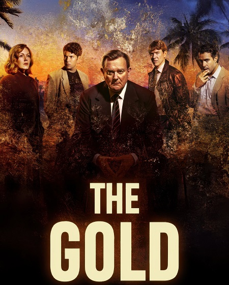 مسلسل The Gold الموسم الثاني الحلقة 4 مترجمة