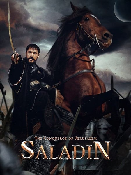 مسلسل صلاح الدين الايوبي الموسم الثاني الحلقة 30 والاخيرة مترجمة