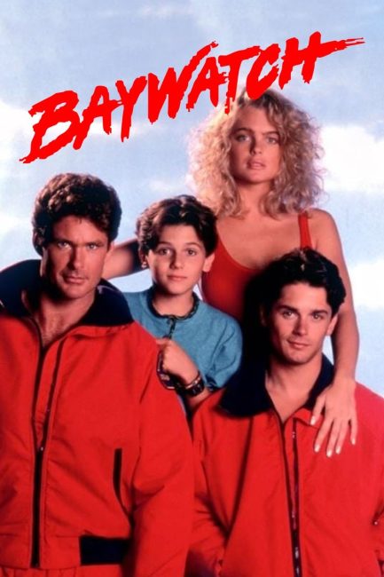 مسلسل Baywatch الموسم الثاني الحلقة 21 مترجمة