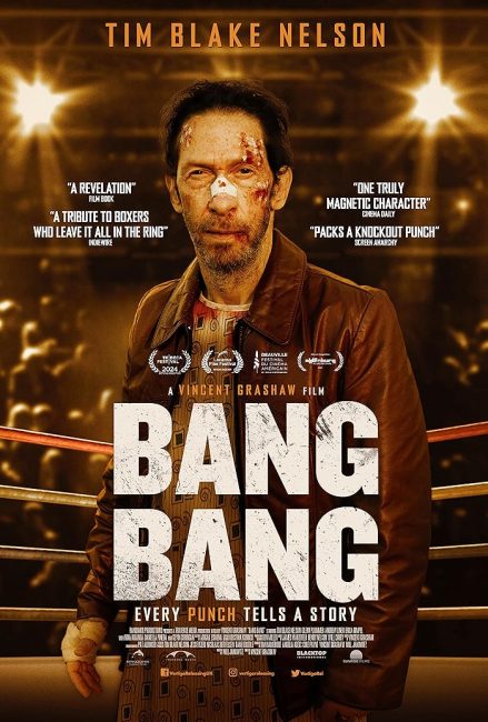 فيلم Bang Bang 2024 مترجم