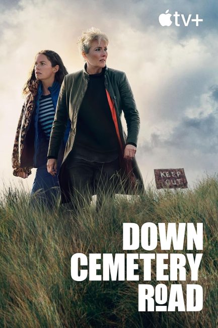 مسلسل Down Cemetery Road الموسم الاول الحلقة 6 مترجمة