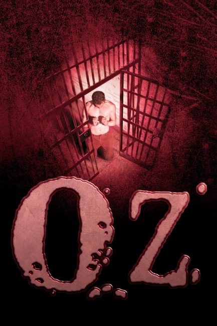 مسلسل Oz الموسم الخامس الحلقة 3 مترجمة