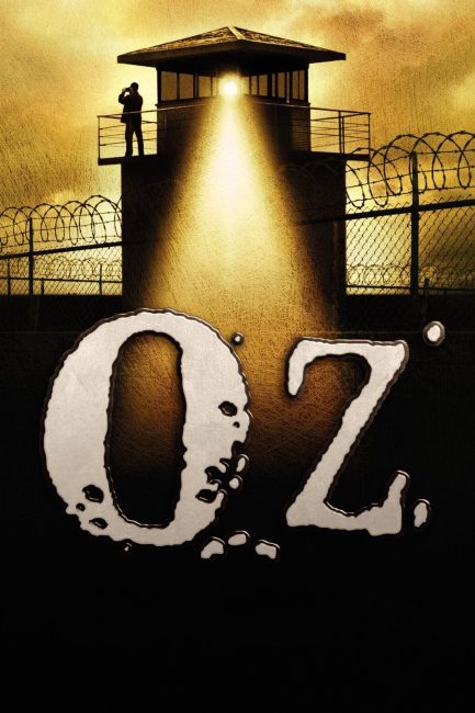 مسلسل Oz الموسم السادس الحلقة 6 مترجمة