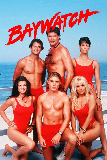 مسلسل Baywatch الموسم الخامس الحلقة 2 مترجمة