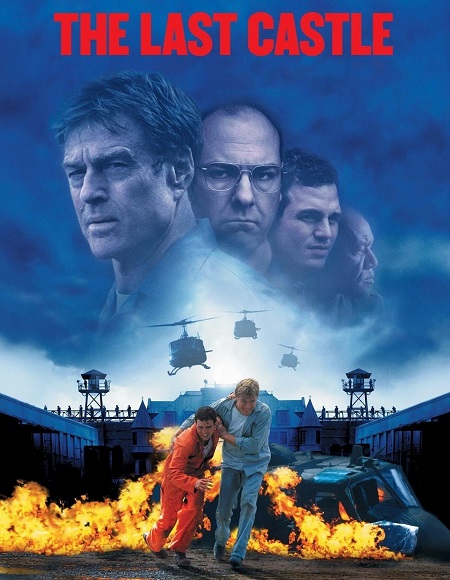 مشاهدة فيلم The Last Castle 2001 مترجم