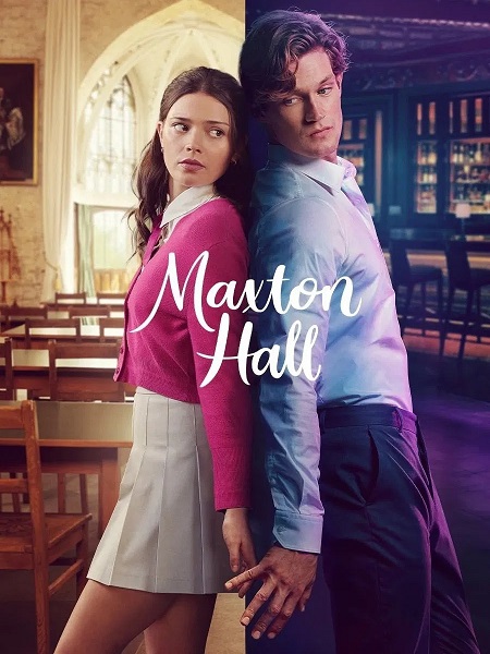 مسلسل Maxton Hall الموسم الثاني الحلقة 4 مترجمة