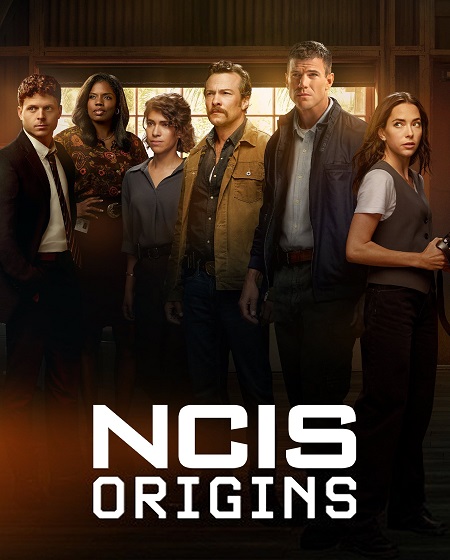 مسلسل NCIS Origins الموسم الثاني الحلقة 4 مترجمة