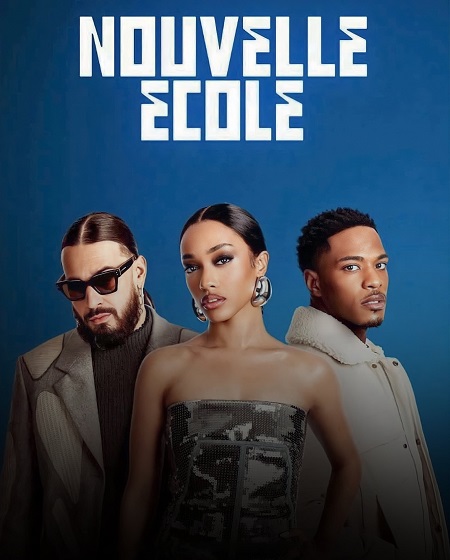 برنامج Rhythm Flow France الموسم الثاني الحلقة 6 مترجمة