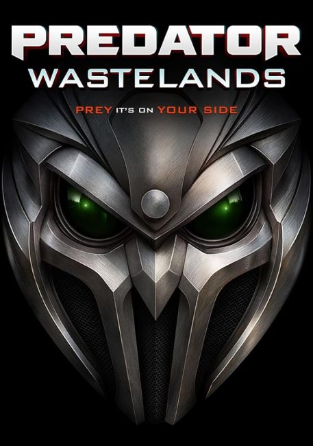 فيلم Predator: Wastelands 2025 مترجم