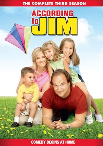 مسلسل According to Jim الموسم الثالث الحلقة 24 مترجمة