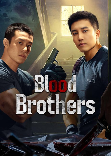 مسلسل اخوة الدم Blood Brothers الحلقة 20 مترجمة
