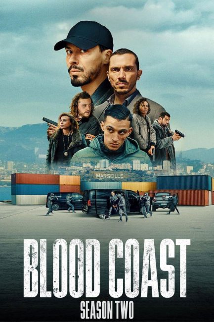 مسلسل Blood Coast الموسم الثاني الحلقة 4 مترجمة