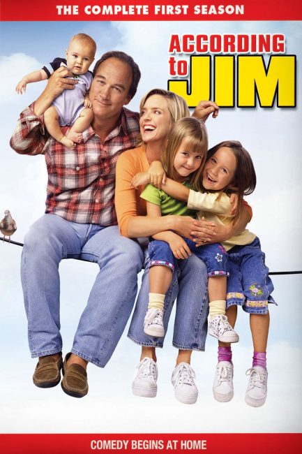 مسلسل According to Jim الموسم الاول الحلقة 20 مترجمة