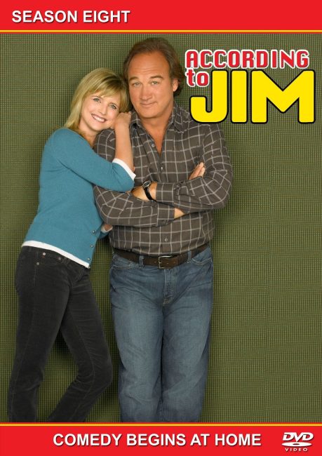 مسلسل According to Jim الموسم الثامن الحلقة 2 مترجمة