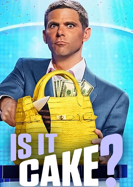 برنامج Is It Cake الموسم الاول الحلقة 3 مترجمة