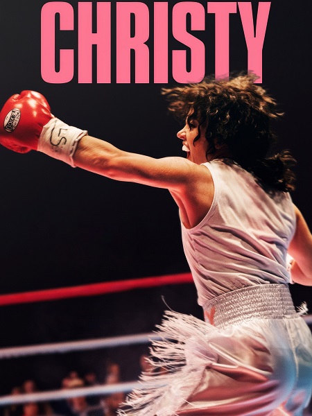 مشاهدة فيلم Christy 2025 مترجم