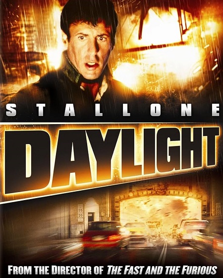 مشاهدة اونلاين فيلم Daylight 1996 مترجم