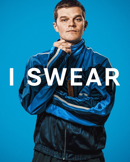 مشاهدة اونلاين فيلم I Swear 2025 مترجم