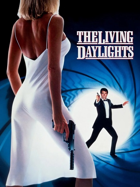 مشاهدة اونلاين فيلم The Living Daylights 1987 مترجم