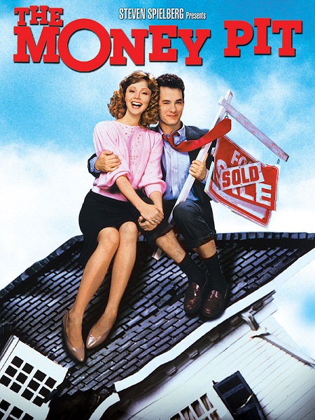 مشاهدة اونلاين فيلم The Money Pit 1986 مترجم