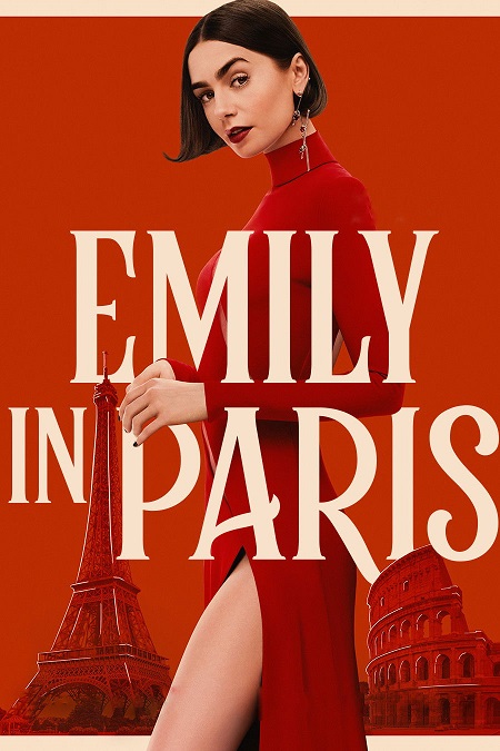 مسلسل Emily in Paris الموسم الخامس الحلقة 7 مترجمة