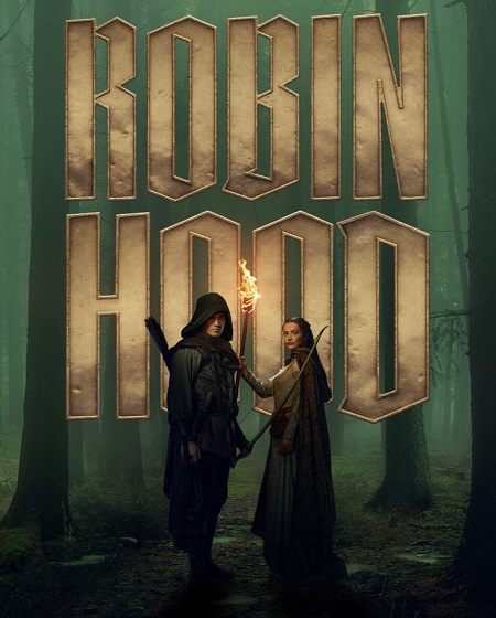 مسلسل Robin Hood الموسم الاول الحلقة 8 مترجمة