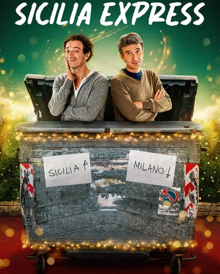 مسلسل Sicily Express الحلقة 5 مترجمة