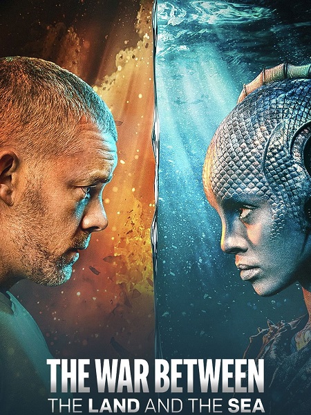 مشاهدة مسلسل The War Between the Land and the Sea الحلقة 5 مترجمة