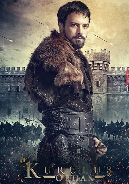 مشاهدة مسلسل المؤسس اورهان الحلقة 9 مترجمة