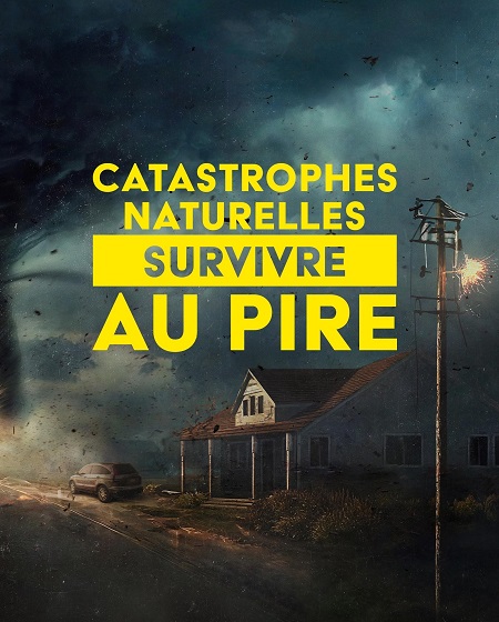 برنامج In the Eye of the Storm الموسم الثالث الحلقة 2 مترجمة