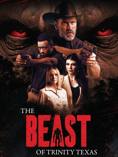 مشاهدة اونلاين فيلم The Beast of Trinity Texas 2025 مترجم