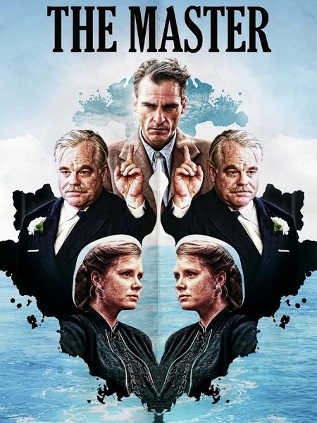 مشاهدة اونلاين فيلم The Master 2012 مترجم