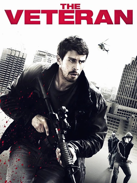 مشاهدة اونلاين فيلم The Veteran 2011 مترجم