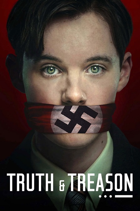 مشاهدة اونلاين فيلم Truth and Treason 2025 مترجم