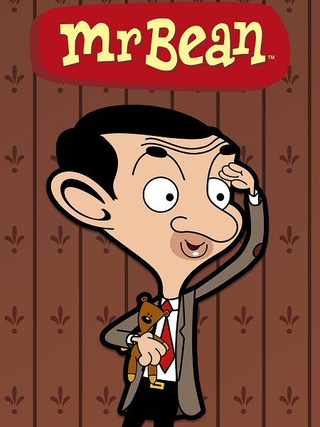 كرتون مستر بين الموسم السادس الحلقة 22