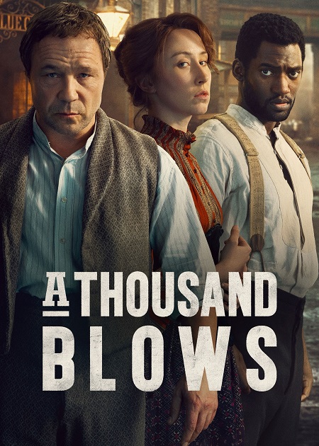 مشاهدة مسلسل A Thousand Blows الموسم الثاني الحلقة 6 مترجمة