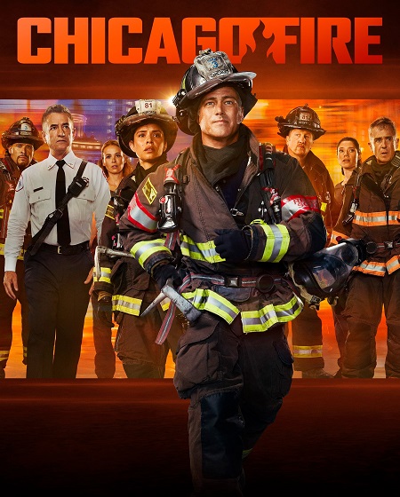 مشاهدة مسلسل Chicago Fire الموسم 14 الحلقة 8 مترجمة